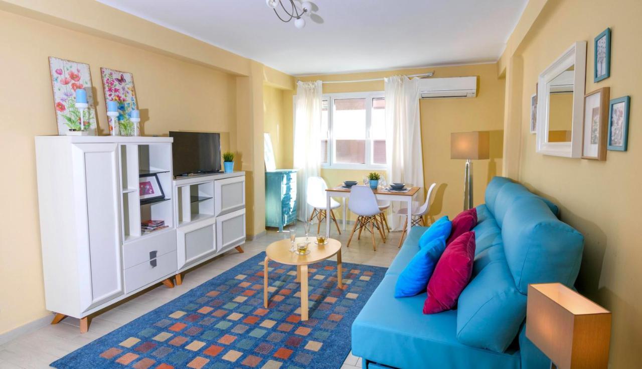 Vialia Appartamento Málaga